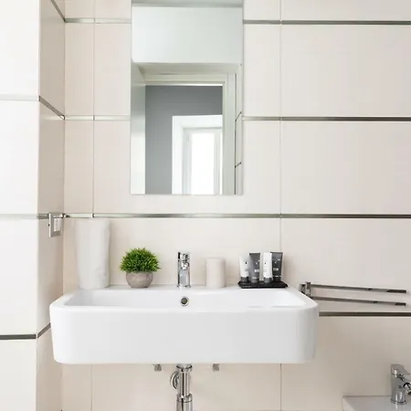 Apartmán A World Aparts - 87 Boschetto