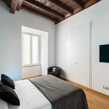 Apartmán A World Aparts - 87 Boschetto