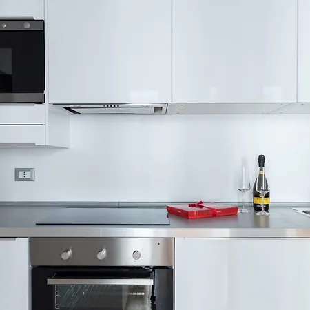 Apartmán A World Aparts - 87 Boschetto