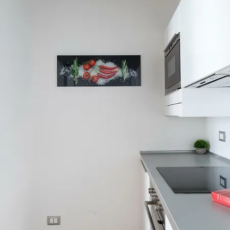 A World Aparts - 87 Boschetto Apartmán Řím