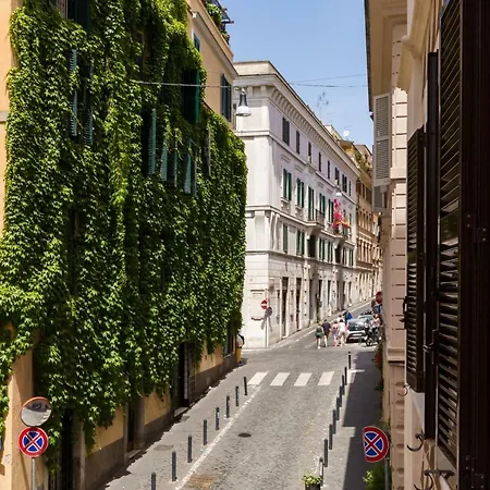 Apartmán A World Aparts - 87 Boschetto