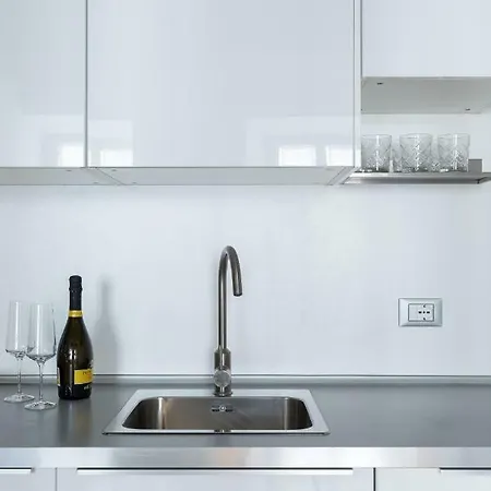 A World Aparts - 87 Boschetto Apartmán