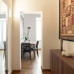 A World Aparts - 87 Boschetto Apartment Rome