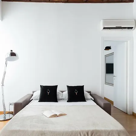 Apartament A World Aparts - 87 Boschetto *
