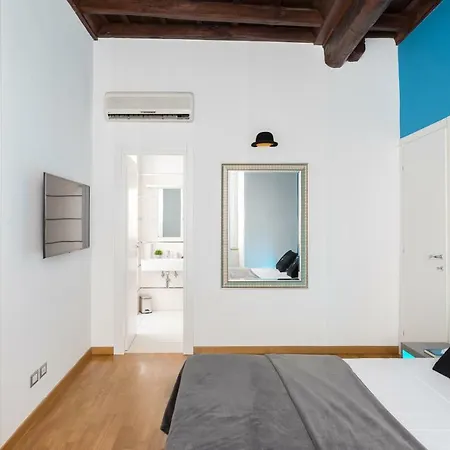 Apartament A World Aparts - 87 Boschetto