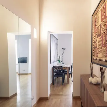 Apartament A World Aparts - 87 Boschetto *