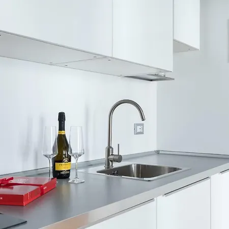Apartament A World Aparts - 87 Boschetto Rzym